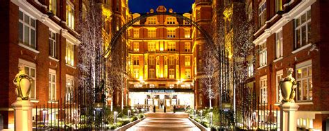 St. Ermin’s Hotel: Central London (Westminster) 4